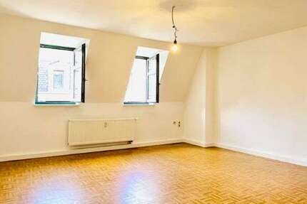 Wohnung Freital Potschappel - 3 Zimmer, 74 m&sup2;, 406&euro; | Angebot:26380055