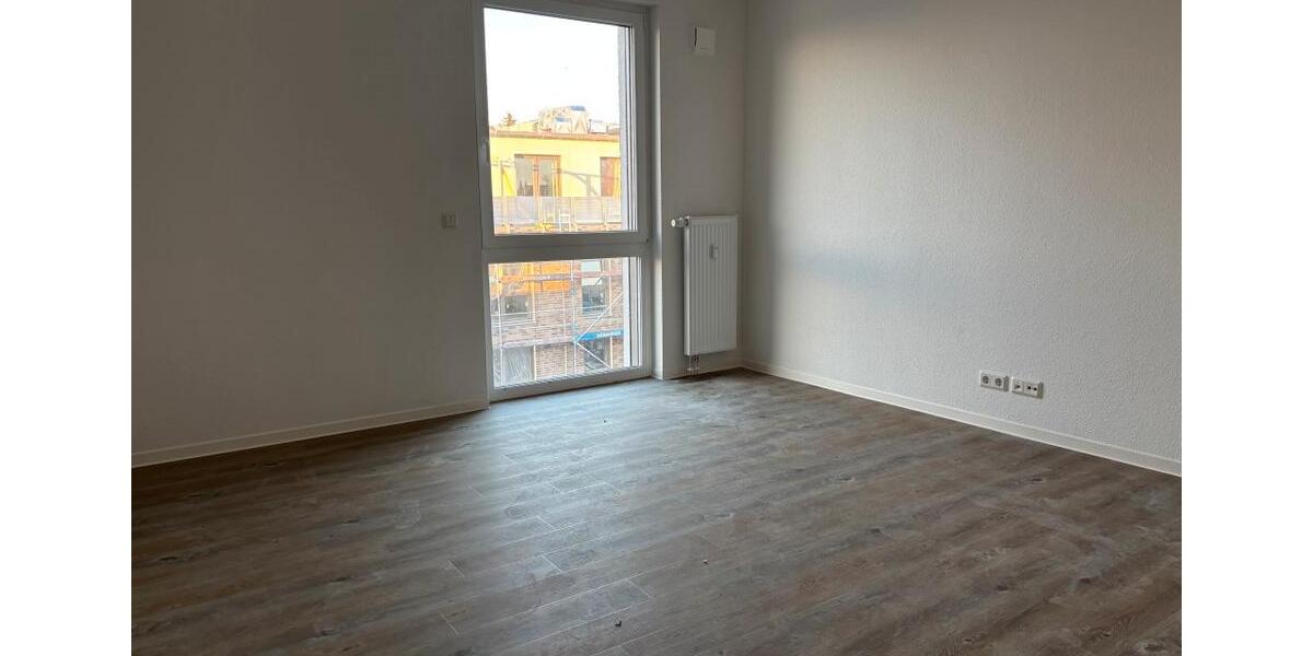Etagenwohnung Quickborn - 4 Zimmer, 97 m&sup2;, 1.552&euro; | Angebot:24521384