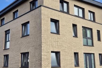 Top NeubauWohnung KW 40 zu vermieten ab sofort Verfügbar