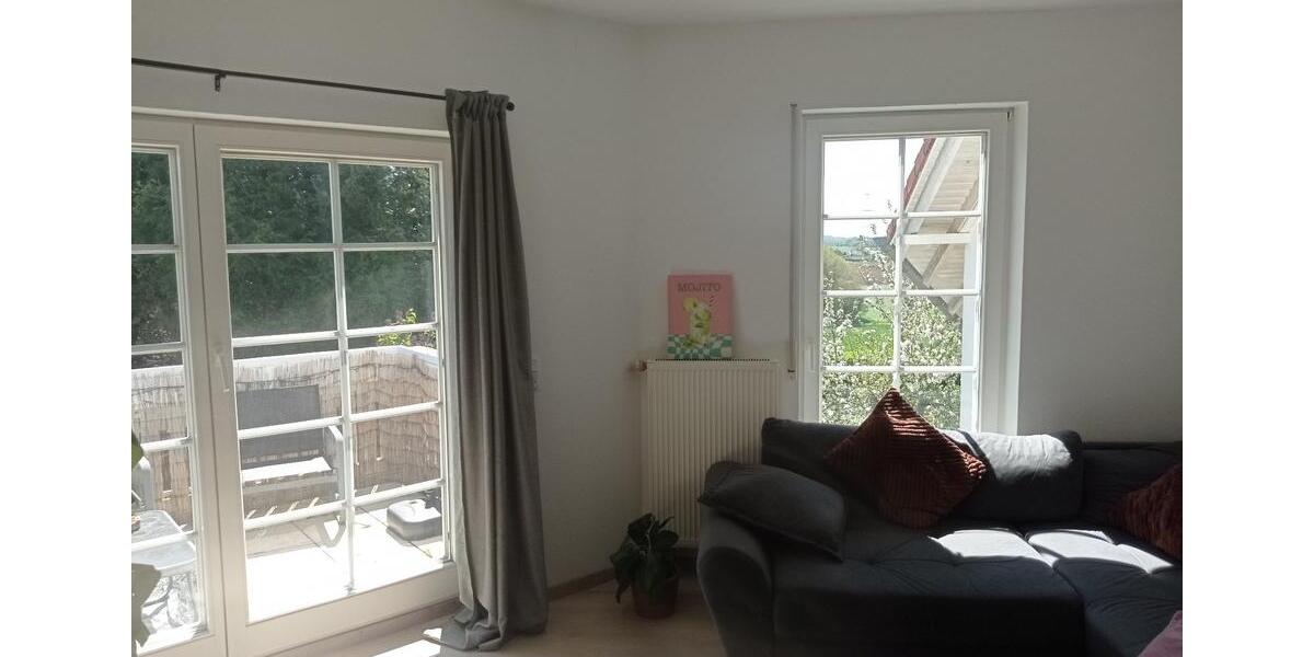 Dachgeschoßwohnung Wadern - 2 Zimmer, 62 m&sup2;, 550&euro; | Angebot:26299976