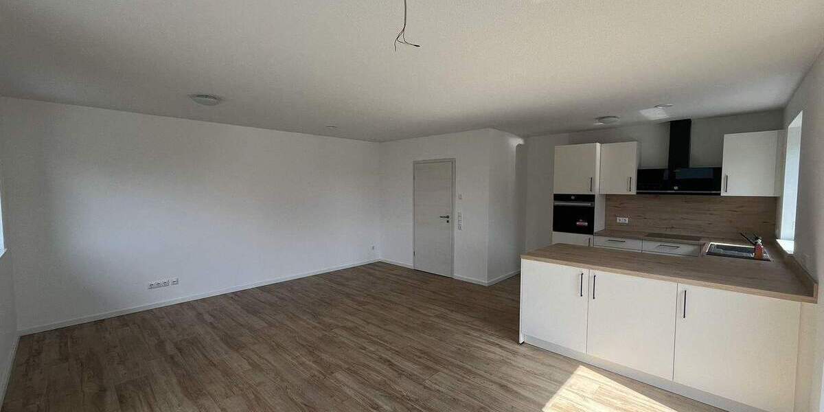 Mehrfamilienhaus, Wohnhaus Drochtersen - 5 Zimmer, 135 m&sup2;, 1.470&euro; | Angebot:25664572