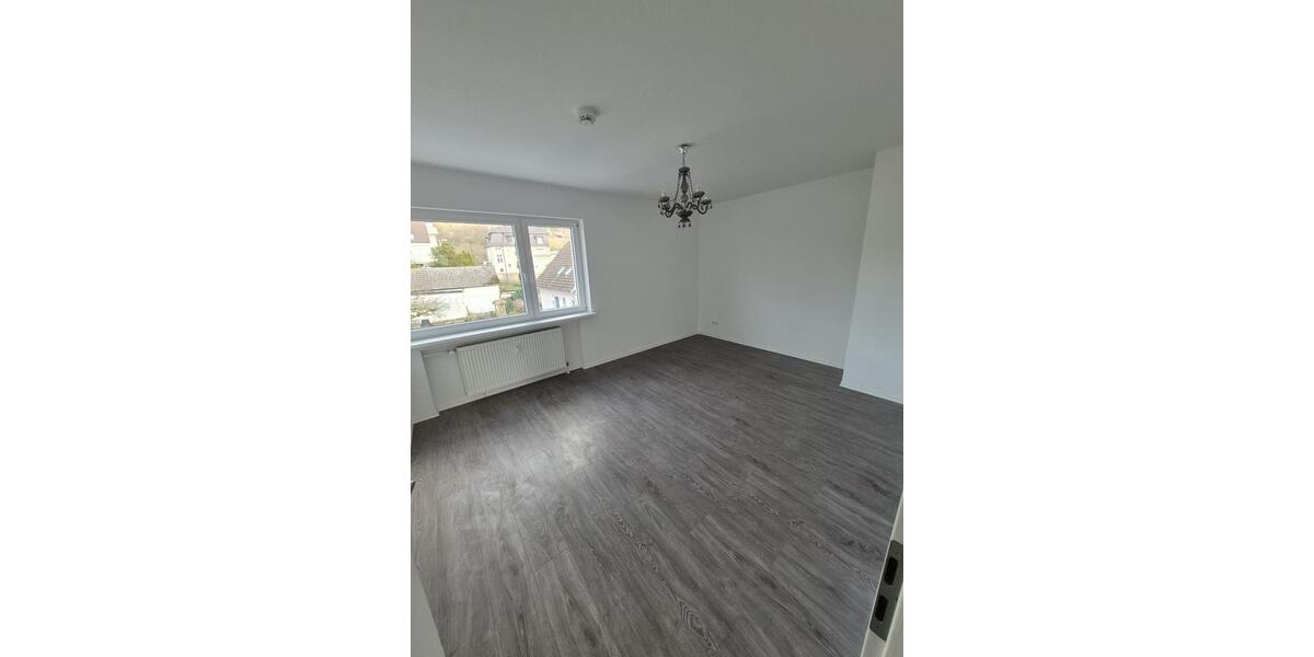 Etagenwohnung Bad Driburg - 3 Zimmer, 73 m&sup2;, 650&euro; | Angebot:25343087