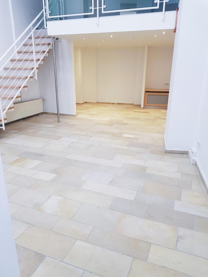 Ladenlokal in bester Citylage an der *Wißstraße* – ideal für Einzelhandel, Dienstleister und Galerie zimmer