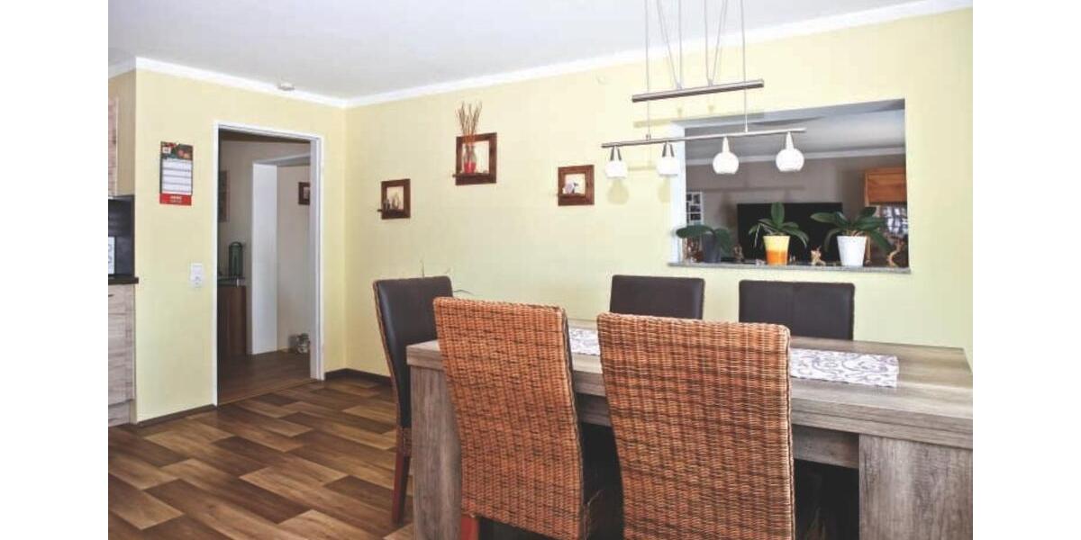 Etagenwohnung Peiting - 2.5 Zimmer, 132 m&sup2;, 1.195&euro; | Angebot:25804159