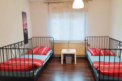Wohnen auf Zeit Altbach - 1 Zimmer, 14 m&sup2;, 550&euro; | Angebot:26444390