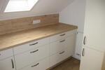 Dachgeschoßwohnung Löhne - 2 Zimmer, 74 m&sup2;, 550&euro; | Angebot:26442788