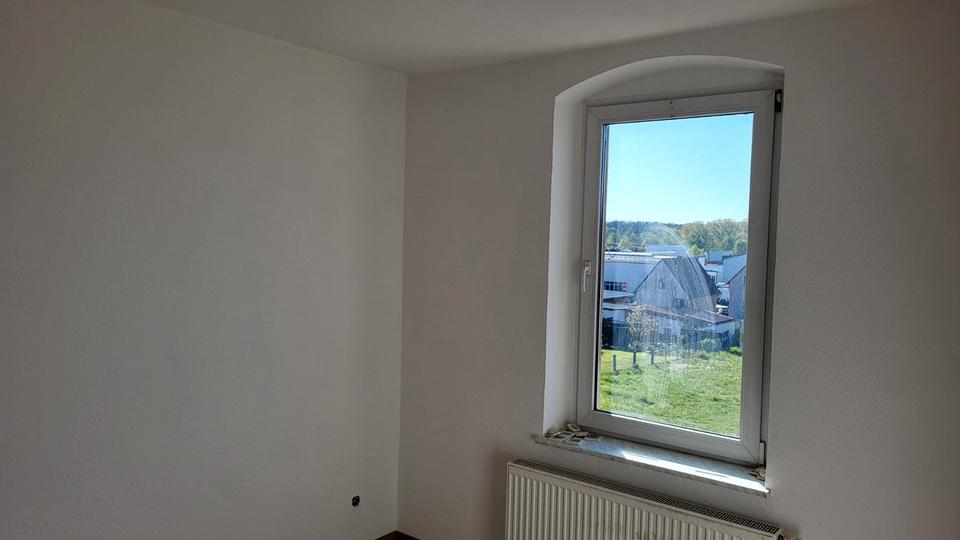 Etagenwohnung Zeitz - 3 Zimmer, 88 m&sup2;, 490&euro; | Angebot:25974882