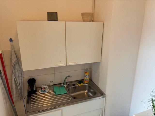 Gewerbeobjekt Dessau-Roßlau Dessau - 360&euro; | Angebot:26591448