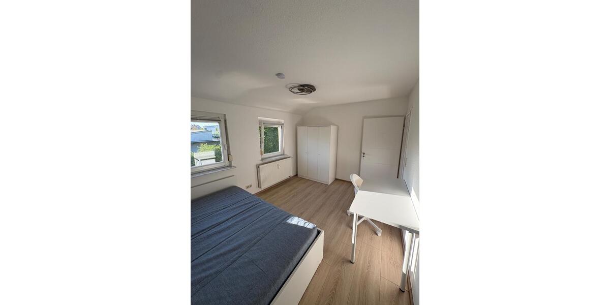 Wohnen auf Zeit Heilbronn Kernstadt - 1 Zimmer, 13 m&sup2;, 522&euro; | Angebot:26562461