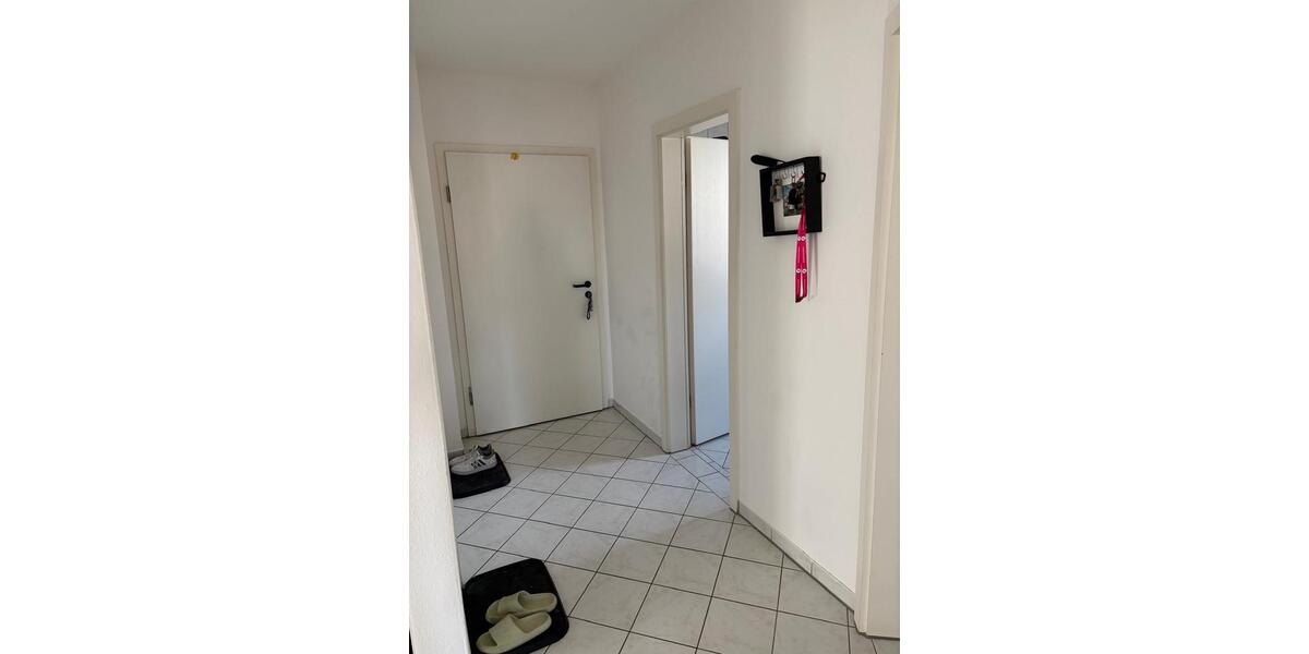 Etagenwohnung Pöttmes - 3 Zimmer, 72 m&sup2;, 750&euro; | Angebot:26639959