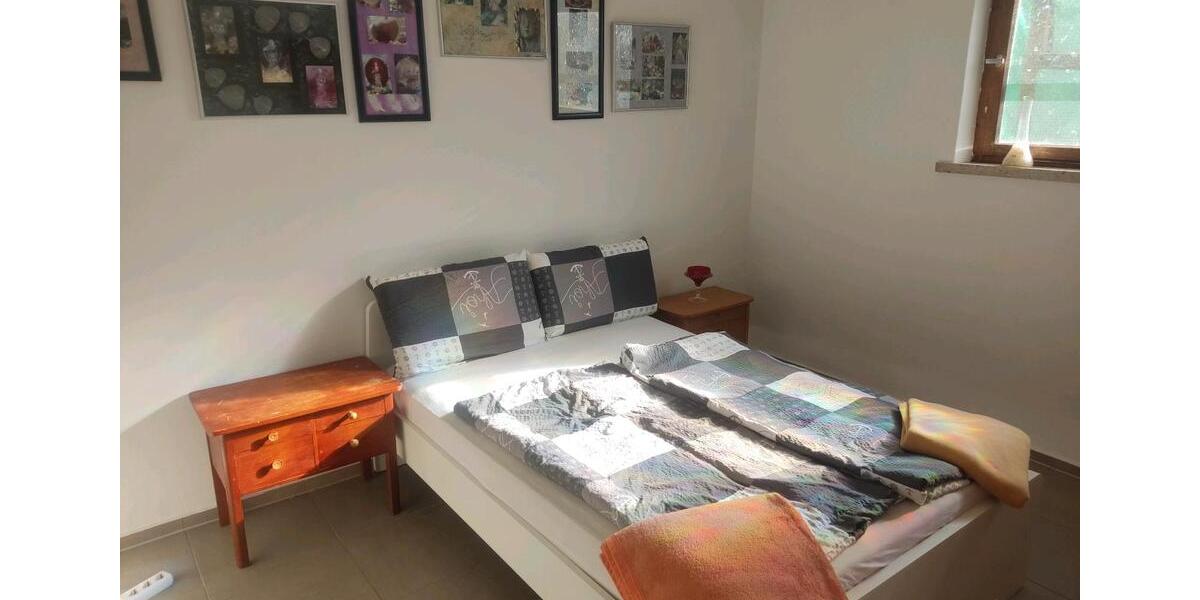 Wohnen auf Zeit Rotenburg (Wümme) - 2 Zimmer, 25 m&sup2;, 60&euro; | Angebot:26014178