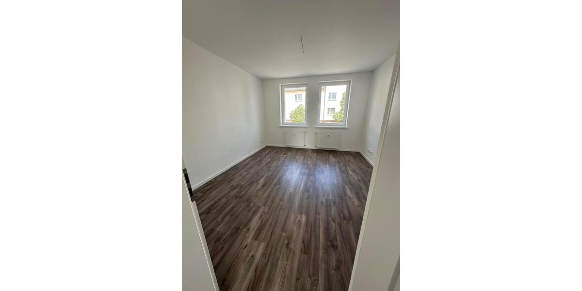 Etagenwohnung Schönebeck (Elbe) - 2 Zimmer, 54 m&sup2;, 380&euro; | Angebot:26254401