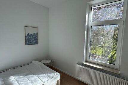 Wohnen auf Zeit Langenhagen Engelbostel - 1 Zimmer, 30 m&sup2;, 750&euro; | Angebot:26169631