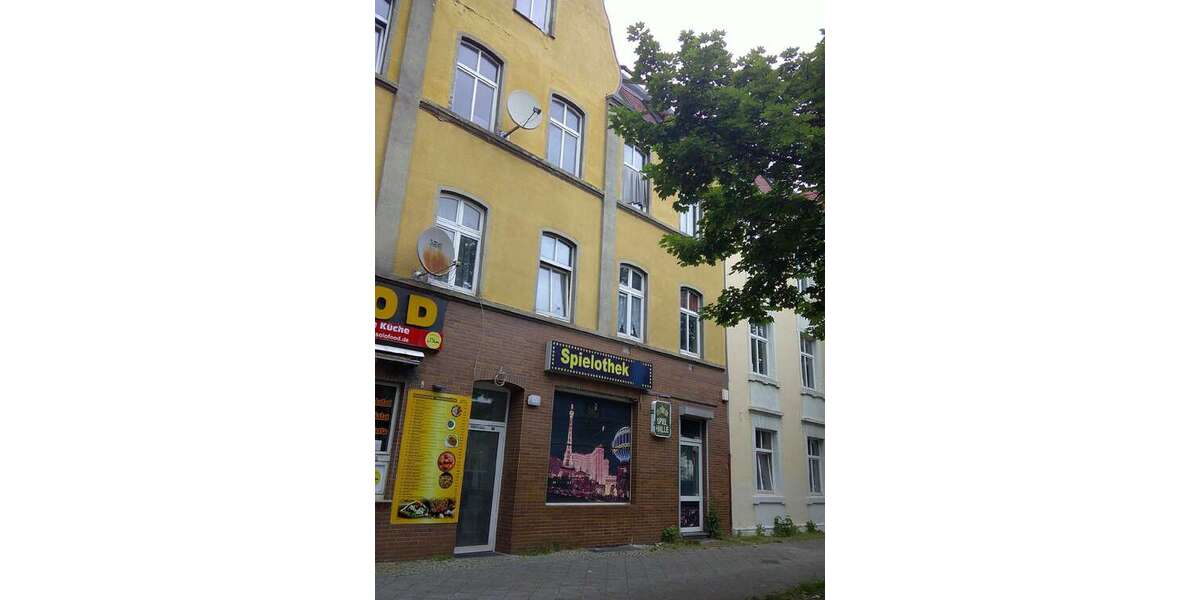 Büro in Magdeburg 680 € 65 m² zimmer