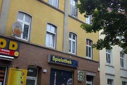 Gewerbeobjekt Magdeburg Brückfeld - 680&euro; | Angebot:21143224