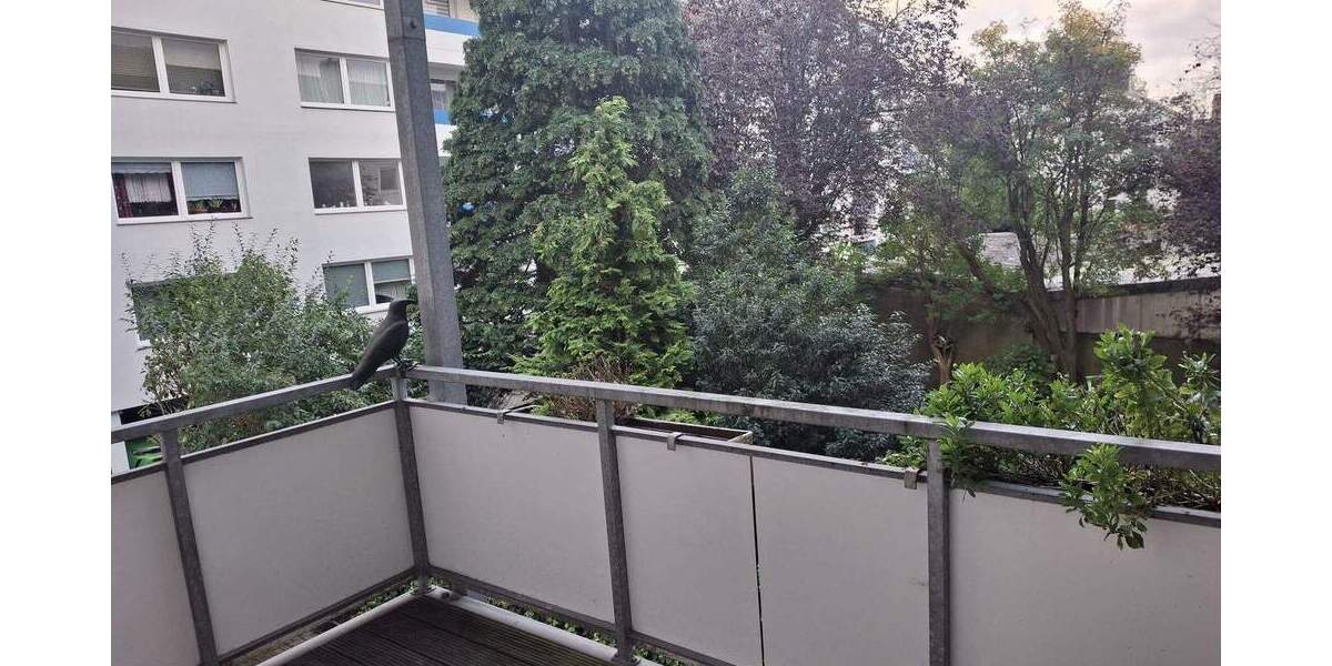 Etagenwohnung Bremerhaven Lehe - 2 Zimmer, 55 m&sup2;, 450&euro; | Angebot:24112037