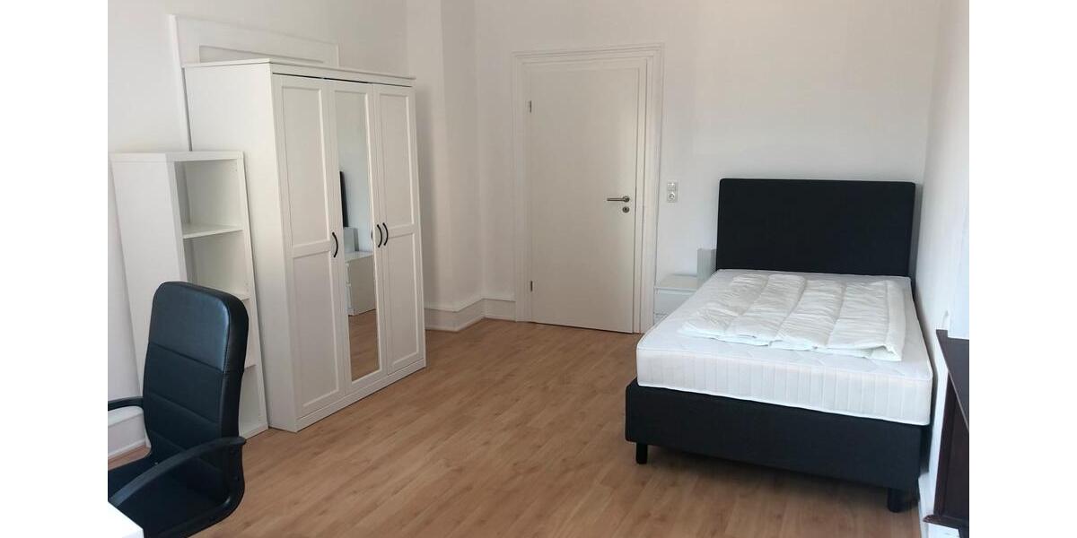 WG Zimmer Finanzschüler Zimmer 2026 7 zimmer