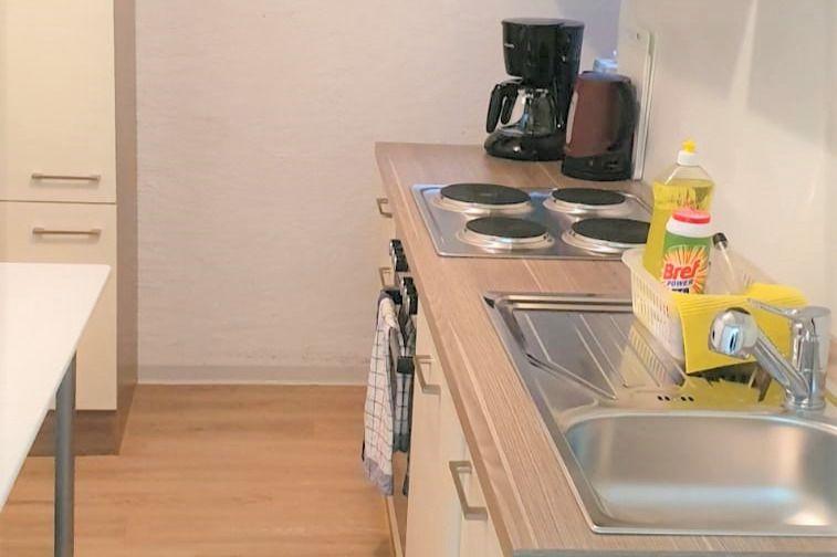 Wohnen auf Zeit Filderstadt - 1 Zimmer, 10 m&sup2;, 510&euro; | Angebot:26219658