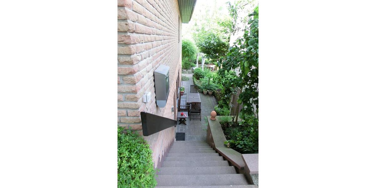 Erdgeschoßwohnung Bechtolsheim - 3 Zimmer, 60 m&sup2;, 690&euro; | Angebot:25873820