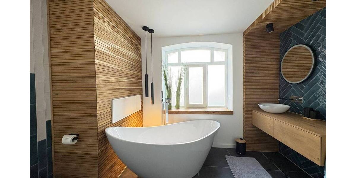 Etagenwohnung Nußbaum - 2 Zimmer, 55 m&sup2;, 850&euro; | Angebot:26741868