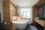 Etagenwohnung Nußbaum - 2 Zimmer, 55 m&sup2;, 850&euro; | Angebot:26741868