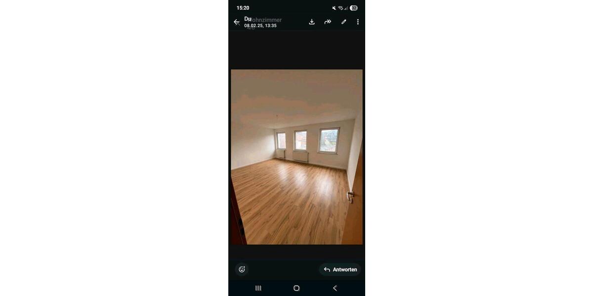 Etagenwohnung Mönchengladbach Nord - 3 Zimmer, 80 m&sup2;, 980&euro; | Angebot:26351706