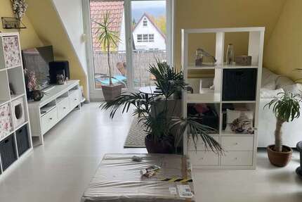 Wohnung Wehrheim - 2 Zimmer, 46 m&sup2;, 495&euro; | Angebot:27095775