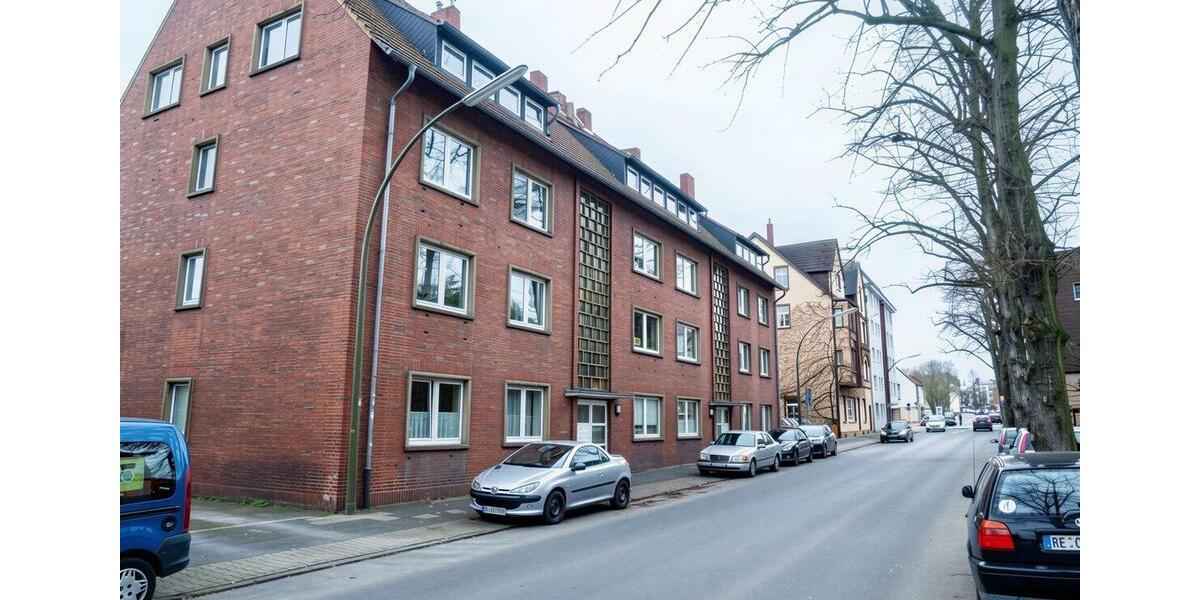 Etagenwohnung Waltrop - 3 Zimmer, 73 m&sup2;, 657&euro; | Angebot:24864406