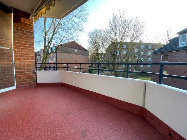 Etagenwohnung Elmshorn Hainholz - 2 Zimmer, 57 m&sup2;, 650&euro; | Angebot:26617593