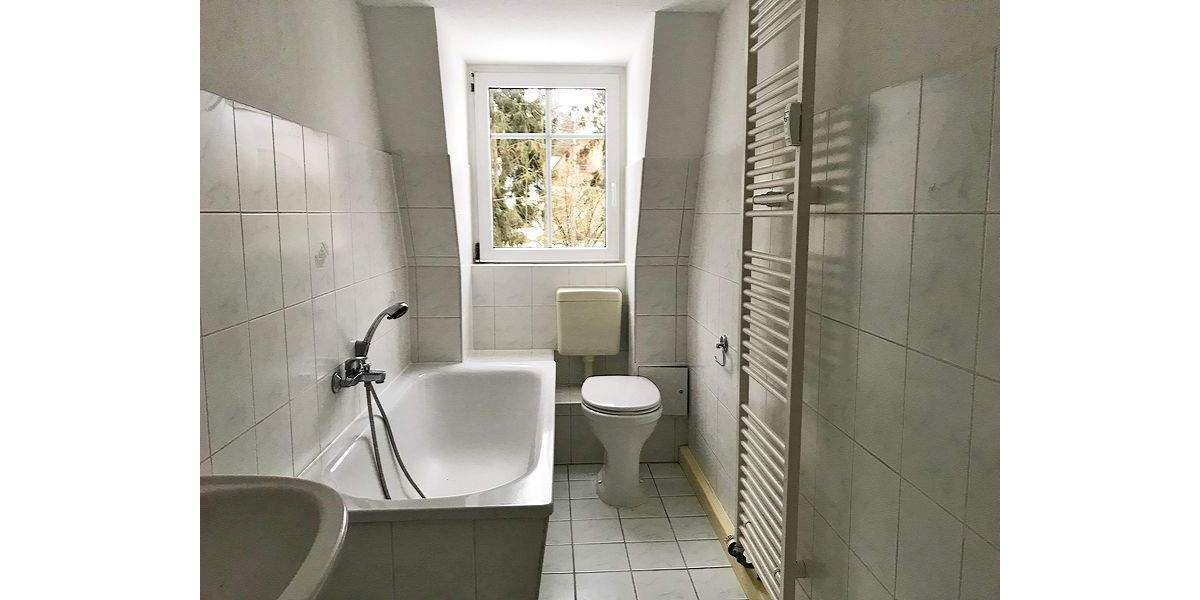 Etagenwohnung Mügeln Sornzig - 3 Zimmer, 41 m&sup2;, 250&euro; | Angebot:24794812