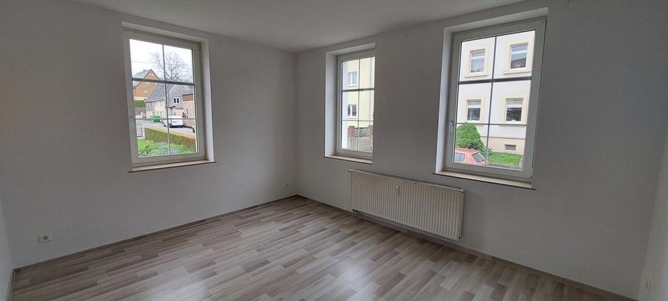 Etagenwohnung Oberschöna - 2 Zimmer, 45 m&sup2;, 291&euro; | Angebot:25428655