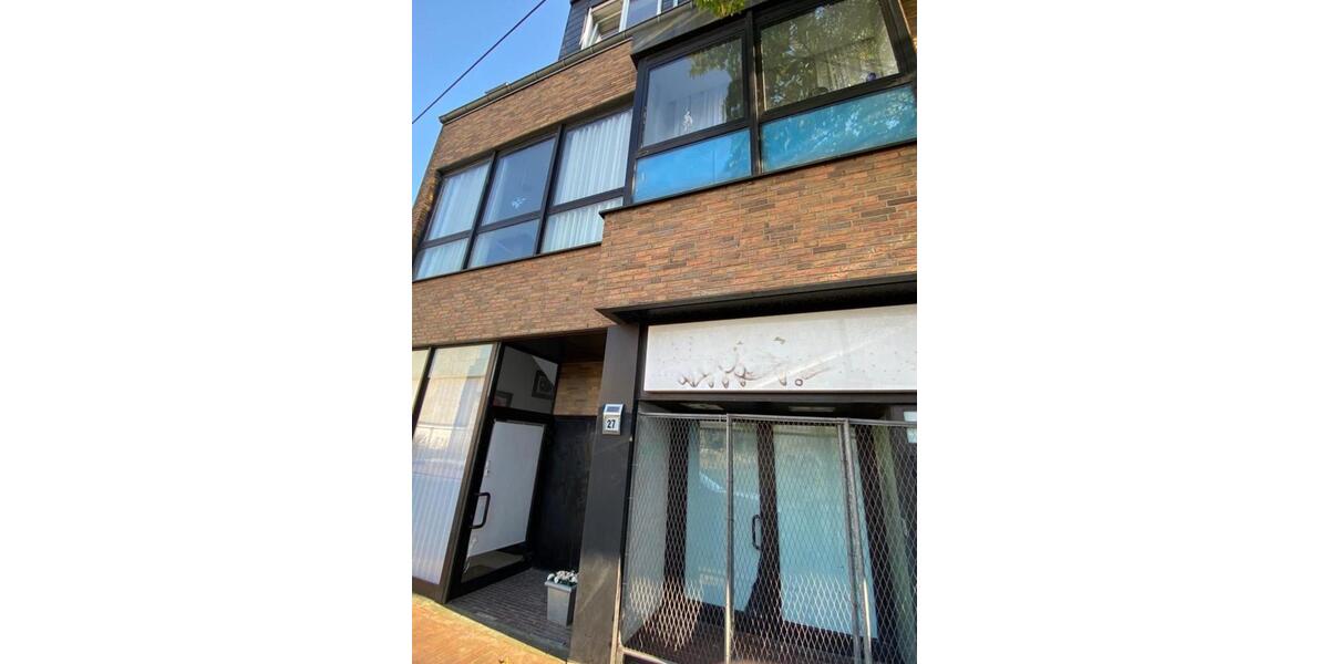 **Gemütliche 1-Zimmer-Wohnung in zentraler Lage von Hamm** zimmer