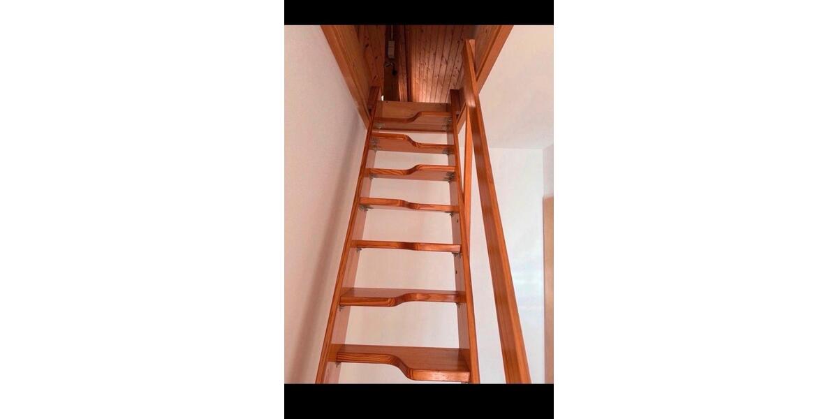 Dachgeschoßwohnung München Sendling-Westpark - 2 Zimmer, 60 m&sup2;, 1.490&euro; | Angebot:25905388