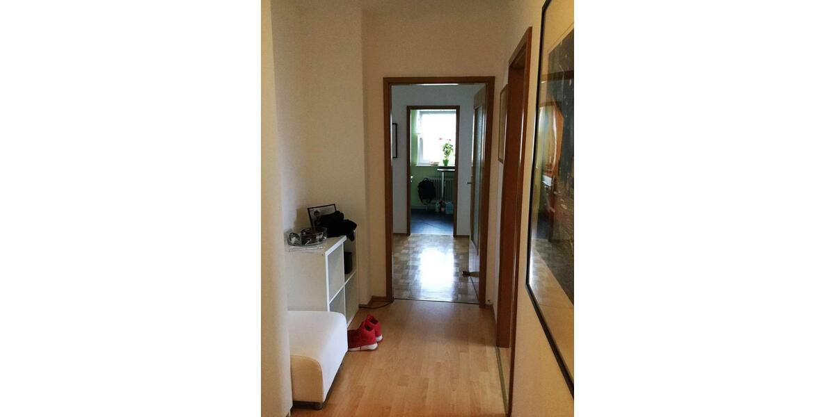 Etagenwohnung Wetzlar Steindorf - 3 Zimmer, 77 m&sup2;, 760&euro; | Angebot:25547005