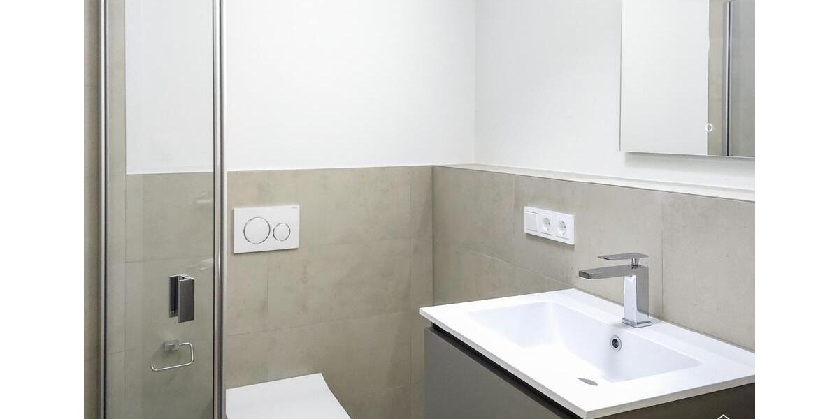Dachgeschoßwohnung Crailsheim - 3 Zimmer, 80 m&sup2;, 1.000&euro; | Angebot:24778384