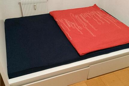 Wohnen auf Zeit Erlangen Am Anger - 1 Zimmer, 11 m&sup2;, 480&euro; | Angebot:24965322