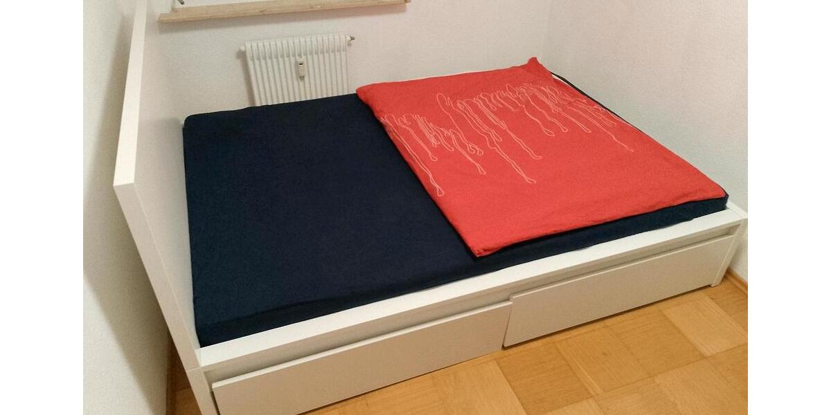 Wohnen auf Zeit Erlangen Am Anger - 1 Zimmer, 11 m&sup2;, 480&euro; | Angebot:24965322