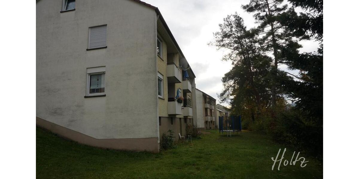 Etagenwohnung Immendingen - 3 Zimmer, 64 m&sup2;, 605&euro; | Angebot:26288184