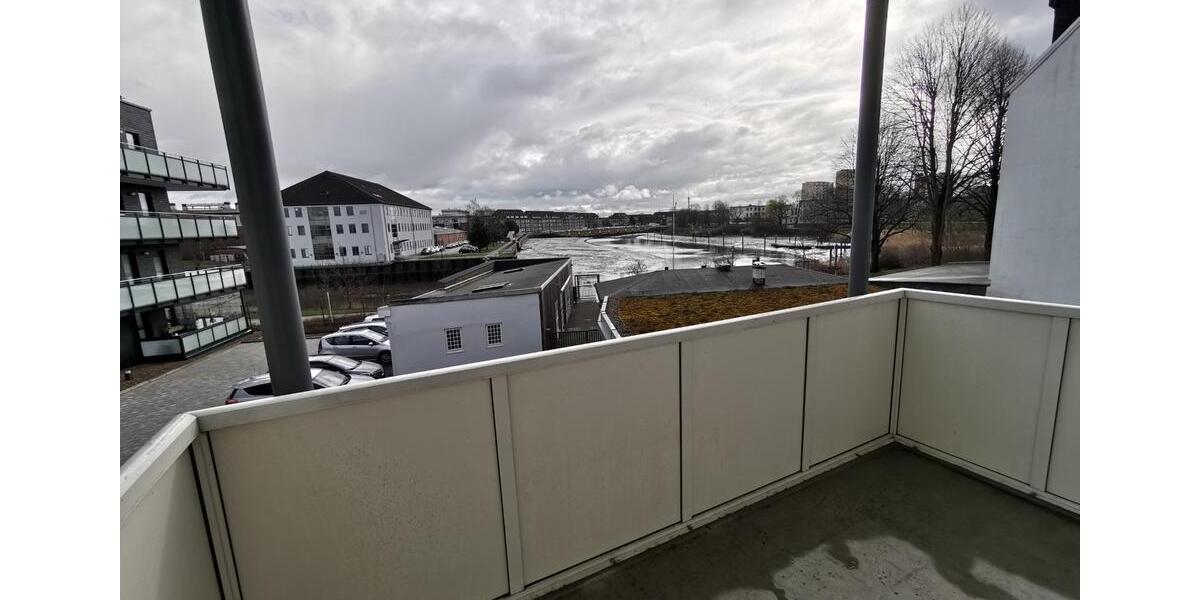 Erdgeschoßwohnung Bremerhaven Mitte - 1 Zimmer, 46 m&sup2;, 330&euro; | Angebot:25714966