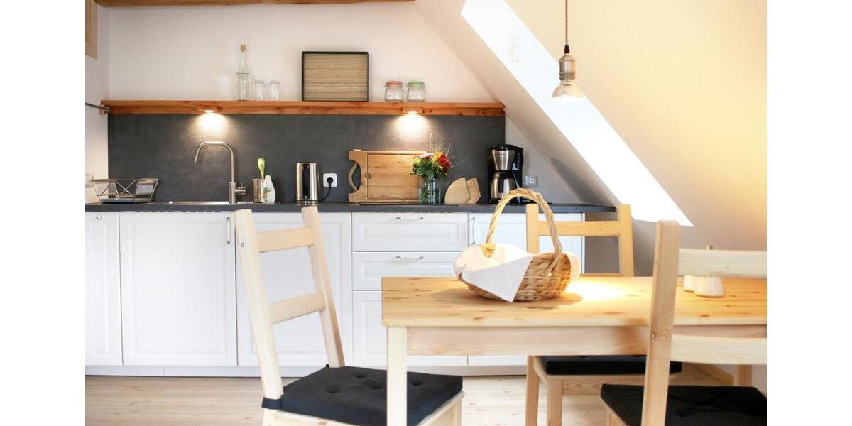 Wohnen auf Zeit Cuxhaven Groden - 1 Zimmer, 35 m&sup2;, 800&euro; | Angebot:26234824