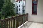 Sehr schöne 3-Raum-Wohnung in zentraler Lage von Zeitz mit Balkon
