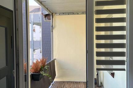 Attraktive 4-Zimmer-Wohnung 4 zimmer