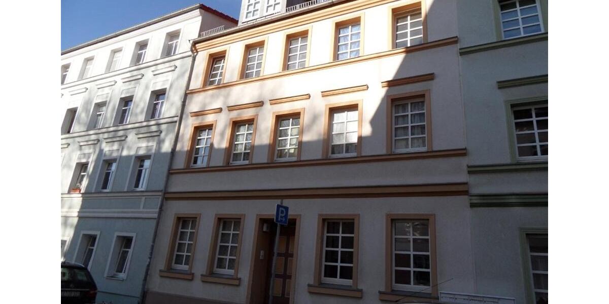 Etagenwohnung Finsterwalde - 2 Zimmer, 61 m&sup2;, 319&euro; | Angebot:24867624