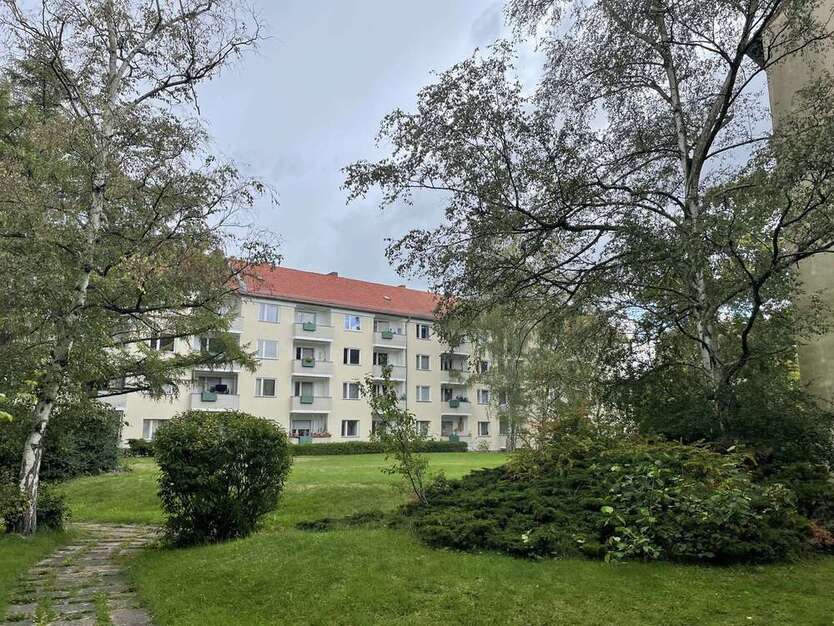 Wohnung zum Mieten in Berlin 585 € 58 m²