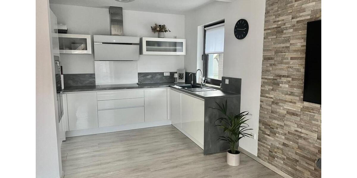 Moderne 3-Zimmer-Wohnung in zentraler Lage von Bielefeld – kernsa 3 zimmer