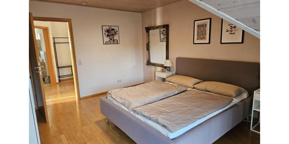 Wohnen auf Zeit Singen (Hohentwiel) - 2 Zimmer, 78 m&sup2;, 1.590&euro; | Angebot:26660378