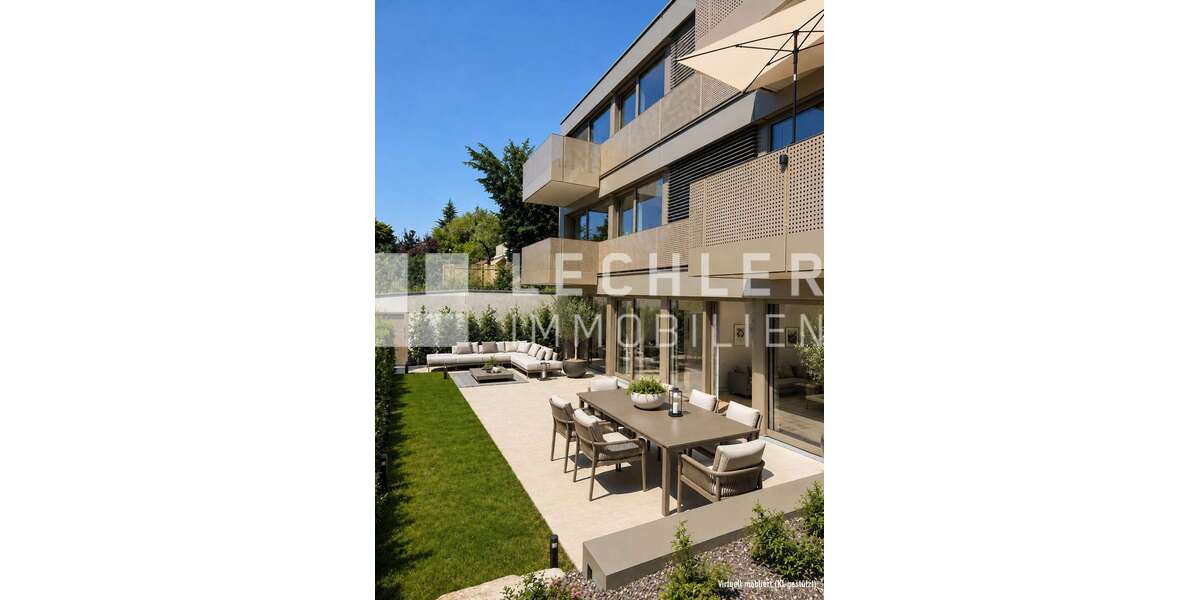 Etagenwohnung Stuttgart / Frauenkopf Frauenkopf - 3 Zimmer, 112 m&sup2;, 2.400&euro; | Angebot:27338505