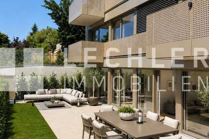 Wohnung Stuttgart / Frauenkopf Frauenkopf - 3 Zimmer, 112 m&sup2;, 2.400&euro; | Angebot:27338505