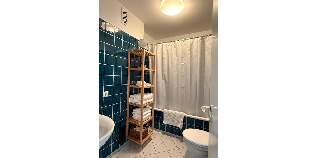 Wohnen auf Zeit Oldenburg Drielaker-Moor - 2 Zimmer, 49 m&sup2;, 1.250&euro; | Angebot:26419620