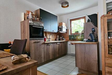 2 Zimmer Apartment mit Balkon 2 zimmer